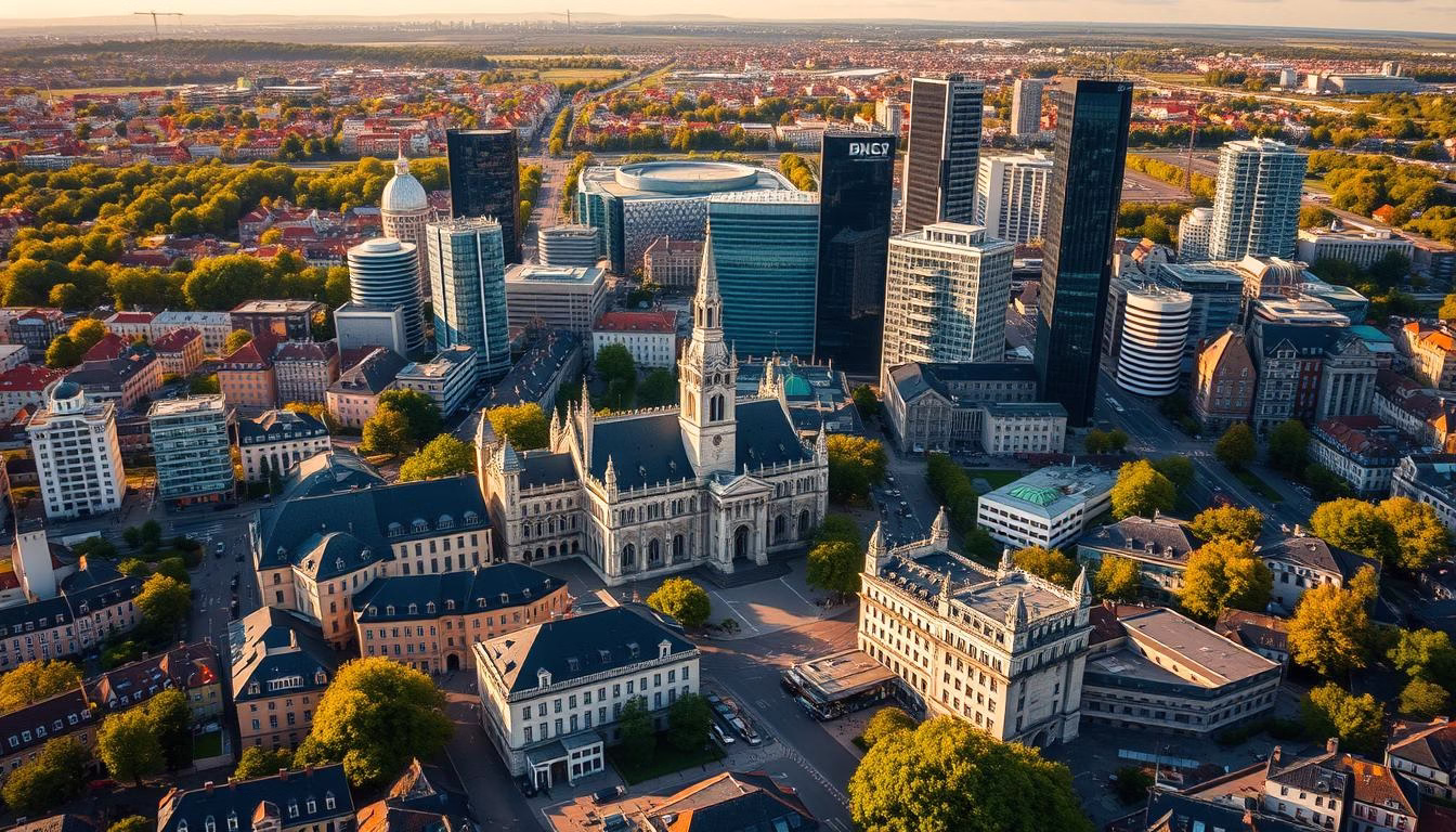 Immobilienmarkt Münster Entwicklung Immobilienmarkt Münster Entwicklung