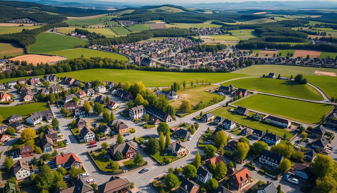 Immobilienmarkt OWL Preisentwicklung Immobilienmarkt OWL Preisentwicklung