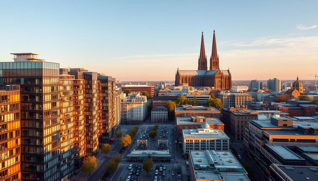 Immobilienverkauf Köln Marktentwicklung Immobilienverkauf Köln Marktentwicklung